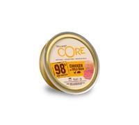 WELLNESS CORE Cat 98% Chicken and Wild Boar | Size: 85g