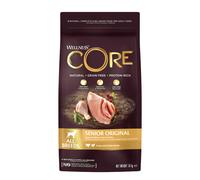 Wellness Core Chicken & Turkey Senior Dry Dog Food - 1.8kg