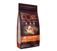 WELLNESS CORE Dog Adult Medium Breed Original Turkey with Chicken | Size: 1.8kg
