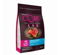 Wellness CORE Small Breed Ocean Fish with Salmon Grain Free Adult Dry Dog Food 5kg