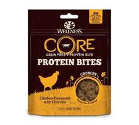 Wellness Core Dog Training Treats Chicken Flavoured With Berries - 170g