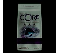 Wellness CORE Adult Low Fat, 1.8kg, Turkey, Dry Dog Food for Medium to Large Breeds, Grain-Free, High Meat Content, Protein-Rich, Low in Fat, Supports Healthy Weight Management