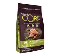 Wellness Core Medium & Large Adult Low Fat Dry Dog Food - 10kg
