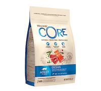 Wellness CORE Ocean 300g, Salmon & Tuna - Dry Cat Food