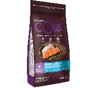 Wellness CORE Ocean Small/Medium Puppy Dry Dog Food - 1.5kg