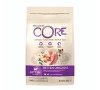 Wellness Core Original Chicken and Turkey Kitten Food - 1.75kg