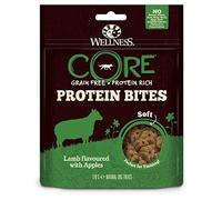Wellness Core Protein Bites Lamb Dog Treats - 170g