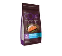 Wellness CORE Puppy Ocean 1.5kg, Salmon & White Fish ? Dry Dog Food for Small & Medium Breed Puppies, Grain-Free, Natural, Hypoallergenic,