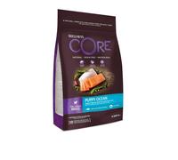 Wellness CORE Puppy Ocean 5kg, Salmon & White Fish ? Dry Dog Food for Small & Medium Breed Puppies, Grain-Free, Natural, Hypoallergenic, Protein-Rich,