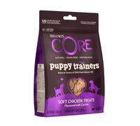 Wellness CORE Puppy Trainers 170g, Chicken & Carrots