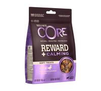 Wellness CORE Reward+ Calming 170g, Duck & Camomile - Soft Dog Treats