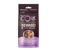 Wellness Core Reward + Treats Calming Duck For Dogs - 170g