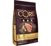Wellness Core All Breeds Senior Original Dry Dog Food - 10kg