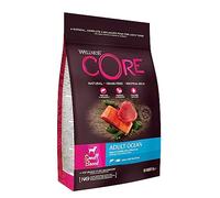 Wellness CORE Small Breed Ocean Fish with Salmon Grain Free Adult Dry Dog Food 5kg