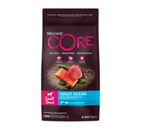 Wellness Core Small Breed Ocean Salmon Dry Dog Food - 1.5kg