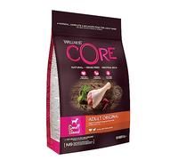 Wellness Core Small Breed Original Dog Food - 5kg