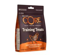 Wellness CORE Training Treats 170g, Chicken & Berries - Soft Dog