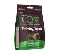 Wellness CORE Training Treats, Lamb & Apple, 170g, Grain-Free