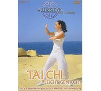 Wellness-Dvd - Tai Chi - Leicht gemacht [DVD]