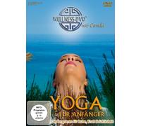 Wellness-Dvd - Yoga für Anfänger