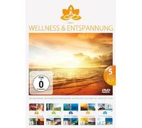 Wellness & Entspannung - Box