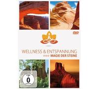 Wellness & Entspannung: Magie der