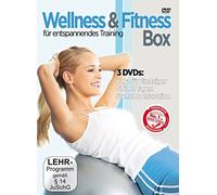 Wellness & Fitness Box
