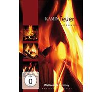 Wellness & Harmony - Fireplace Atmosphere