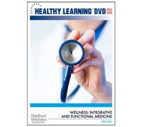 Wellness: Integrative and Functional Medicine