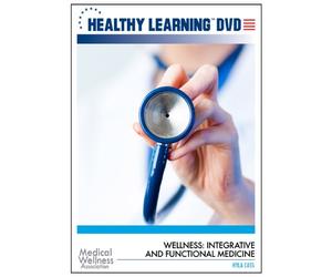 Wellness: Integrative and Functional Medicine