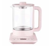 wellness kettle, Multifunctional High Borosilicate Glass Electric Teapot Quick