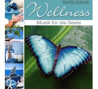 Wellness-Musik Fuer Die S - Wellness-Musik Fuer Die S
