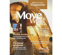 Wellness on Time Magazine: The Move Well Edition: The Move Well Edition