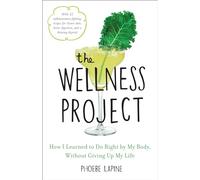 Wellness Project: How I Learned to Do Right by My Body, Without Giving Up My Life