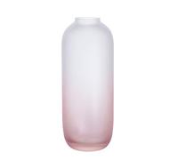Wellness Replenish Tall Vase Pink