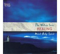 Wellness Series - Healing-Mind Body Spirit