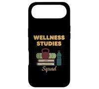 Wellness Studies Squad Fitness Case for iPhone Air