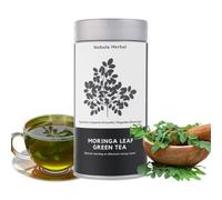 Wellness Tea - Moringa, Hibiscus & lemongrass and other flavours (Moringa)