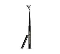 WELLNESS THROUGH AYURVEDA, 100% Natural Ayurvedic Herbal Kajal Pencil With “CHAKSHUSHYA” Herbs with Medicated Soot No Chemicals,No Irritation Organic Kajal Pencil - 0.25Gms