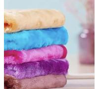Wellnest Living 5 Pcs Kitchen Towels, Magic Cleaning Rags, Wood Fibre Dish Cloth, Non-stick Dishcloth, Dish Towels, Double-layer Thickened Scouring Pads, Bamboo Fiber Dishwashing Cloth