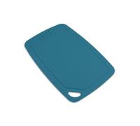 Wellos Eco Friendly Antibacterial Chopping Board 30cm x 20cm Blue