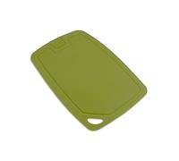 Wellos Eco Friendly Antibacterial Chopping Board 30cm x 20cm Green