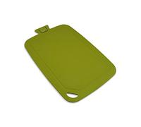Wellos Eco Friendly Antibacterial Chopping Board 38cm x 25cm Green