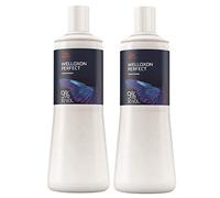 Wella Professionals Welloxon Perfect Cream Developer cream oxidation developer 1l, 30 Vol. 9%