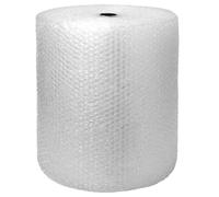 Wellpack Europe Bubble Wrap 750MM x 20M Roll Large Bubbles Moving House Packing Storage