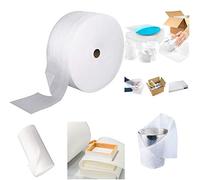 Wellpack Europe Foam WRAP Underlay Packing Wrapping Cushioning Moving Foam WRAP 1000MM x 10M