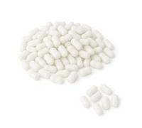 Wellpack Europe Loosefill Void Filling Packaging Packing Peanuts Chips Biodegradable (3 Cubic/Feet Bag)