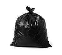 Wellpack Europe Strong Refuse Bin Liners Bags - Pack 5 10 15 20 25 30 50 100 200 Large (60)