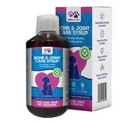 Wellpaws Bone & Joint Care Syrup for Dogs & Cats 300ml