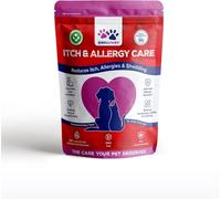 Wellpaws Itch & Allergy Chewable for Dogs & Cats 180g